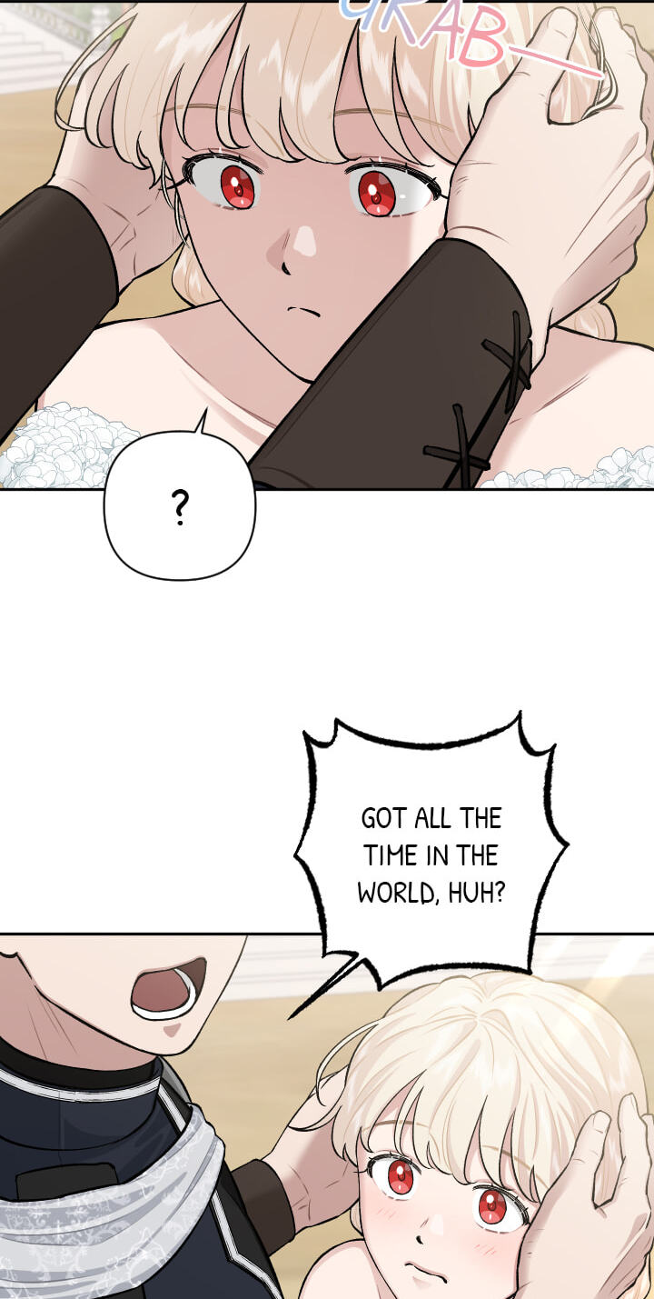 Love Quest for a Servant Girl Chapter 76 page 19 - 