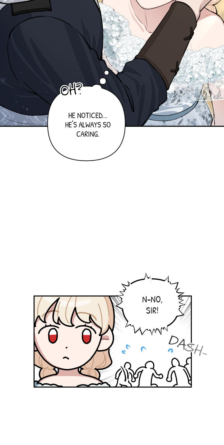 Love Quest for a Servant Girl Chapter 76 page 20 - 