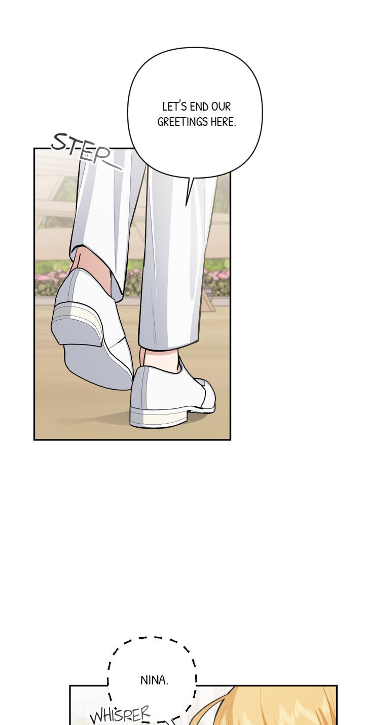 Love Quest for a Servant Girl Chapter 76 page 21 - 