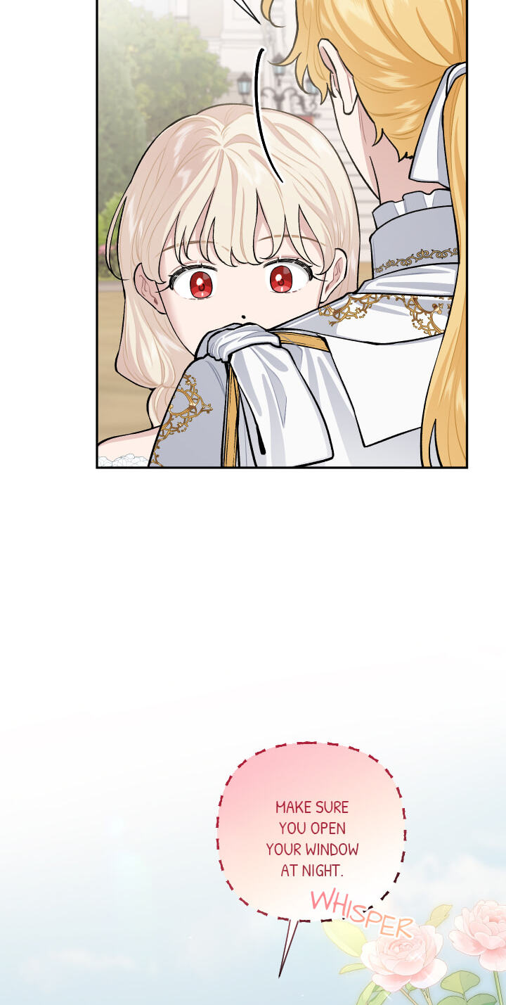 Love Quest for a Servant Girl Chapter 76 page 22 - 