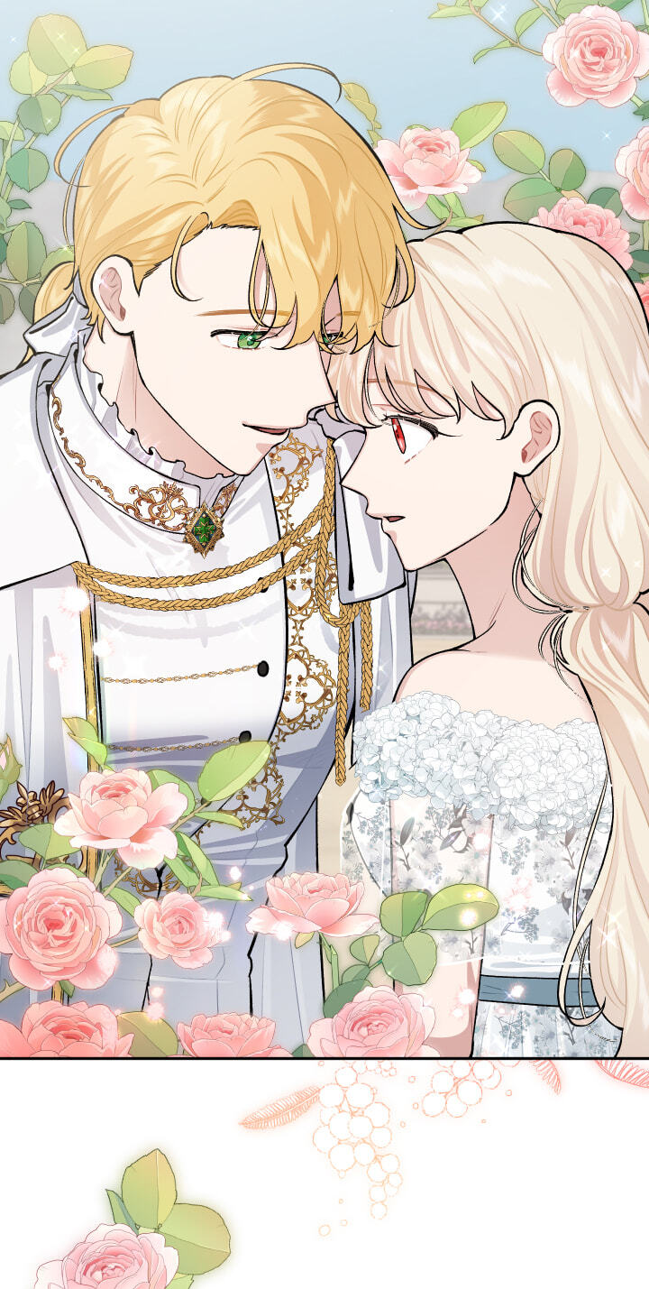 Love Quest for a Servant Girl Chapter 76 page 23 - 