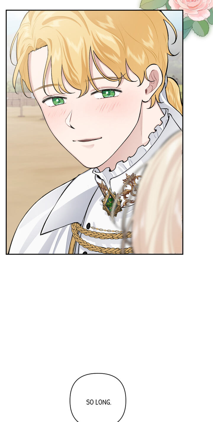 Love Quest for a Servant Girl Chapter 76 page 25 - 