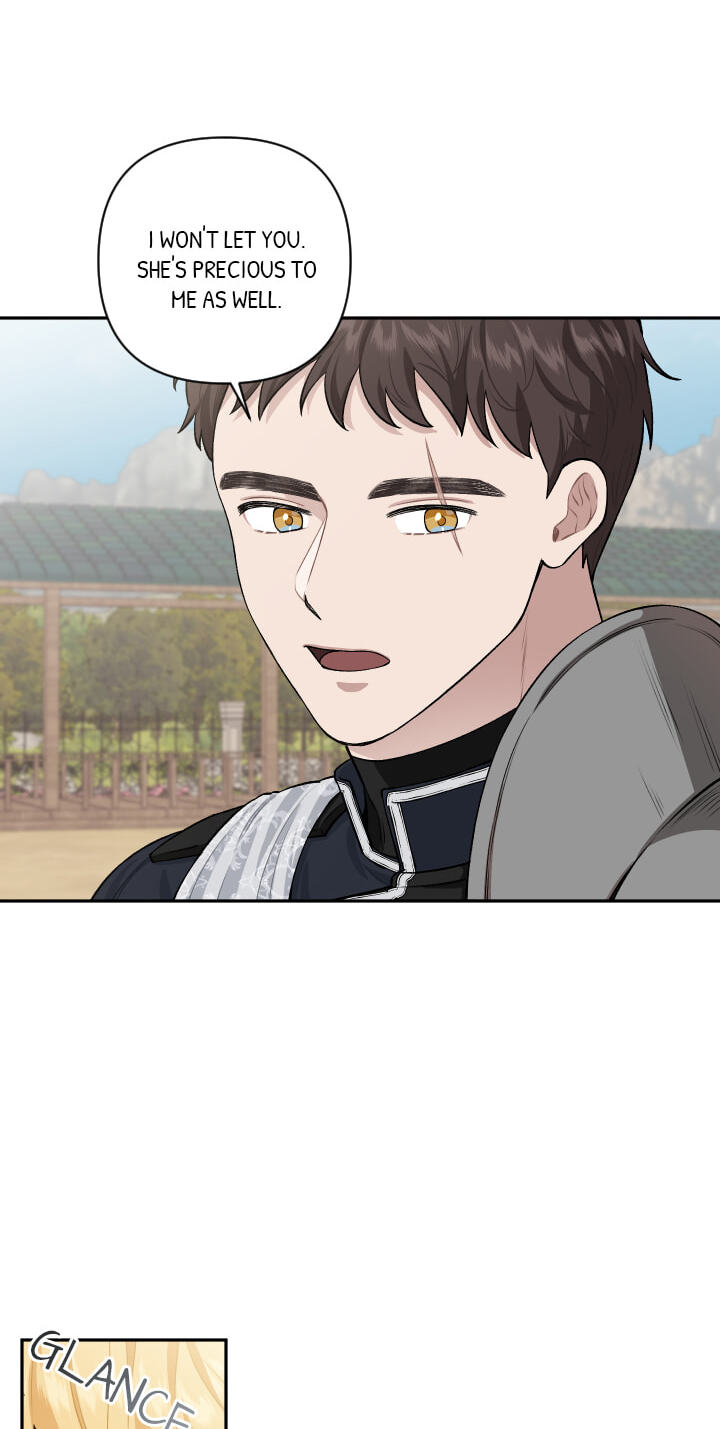 Love Quest for a Servant Girl Chapter 76 page 27 - 