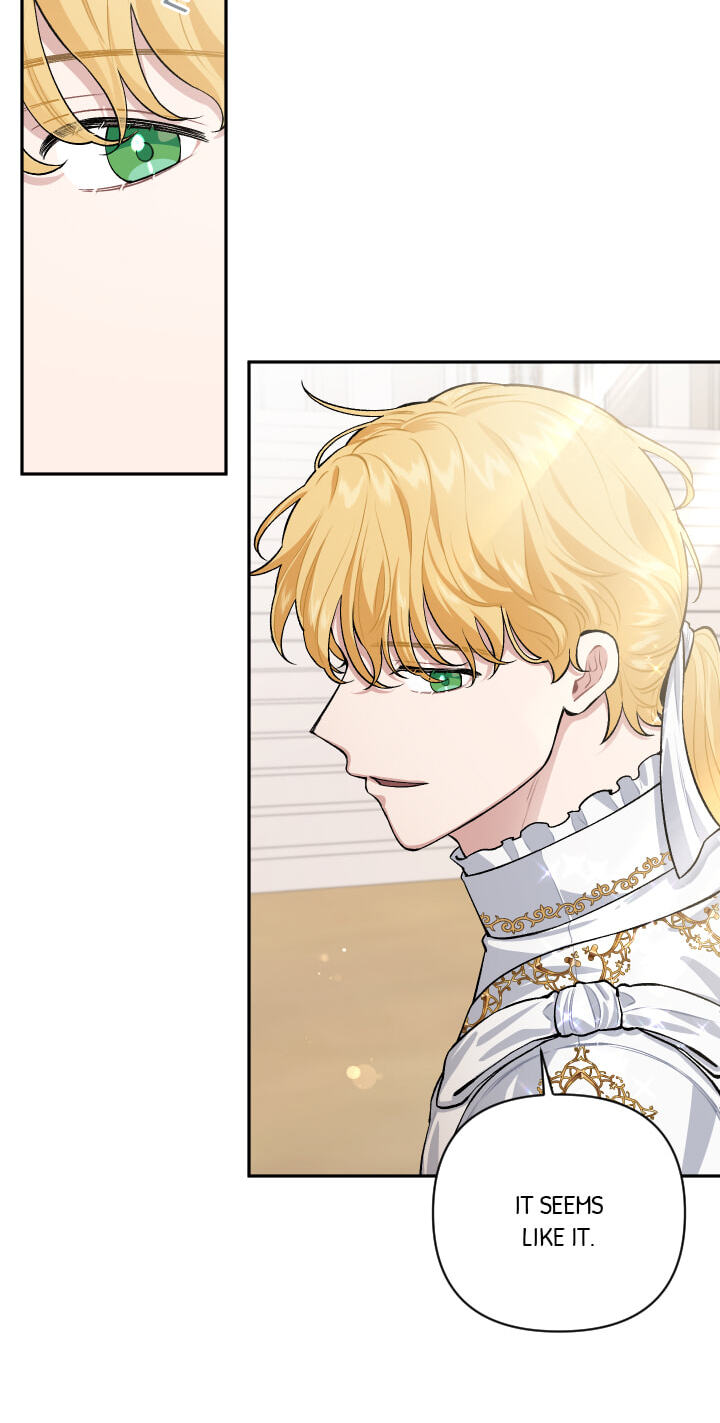 Love Quest for a Servant Girl Chapter 76 page 28 - 
