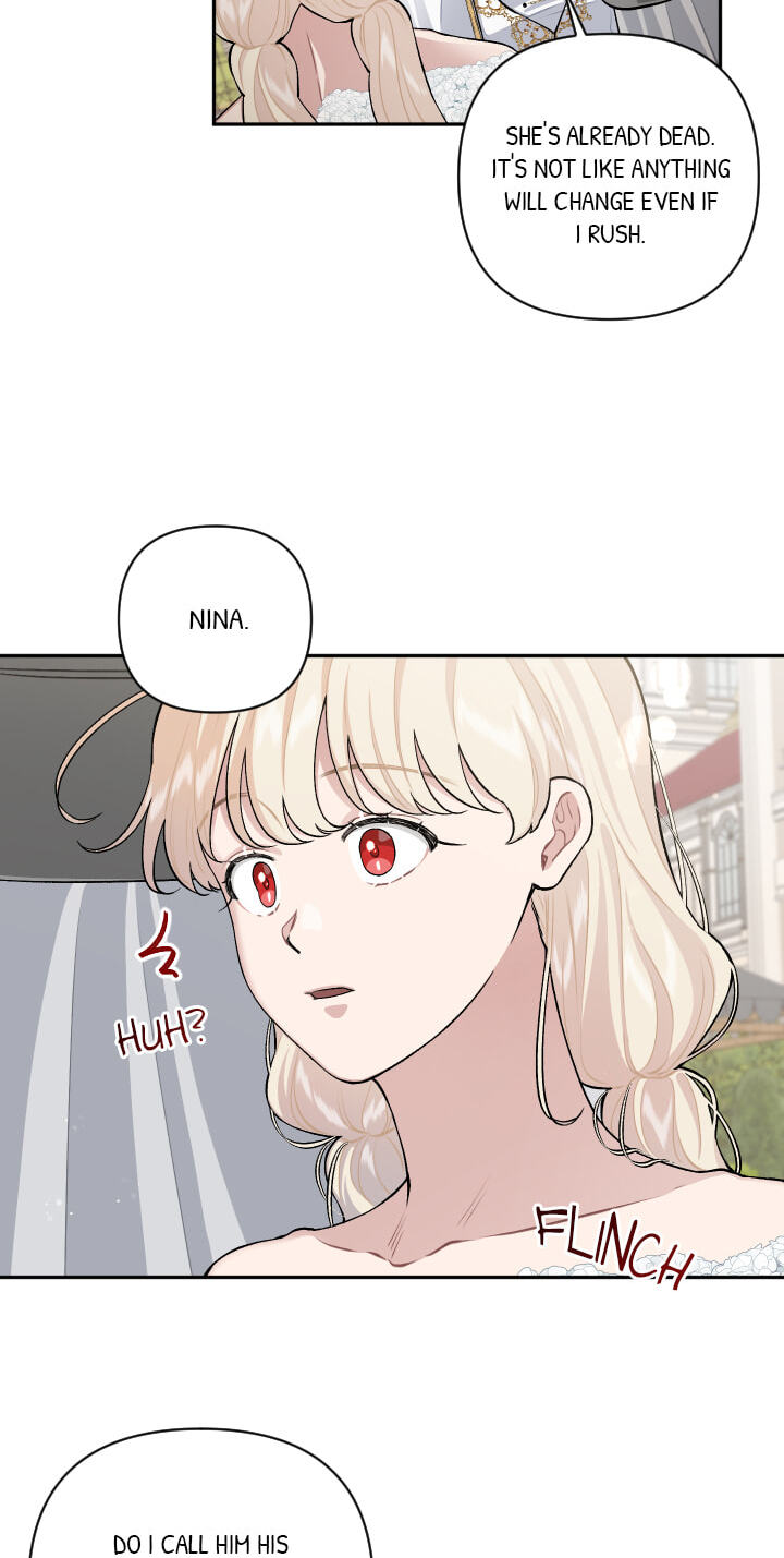 Love Quest for a Servant Girl Chapter 76 page 4 - 