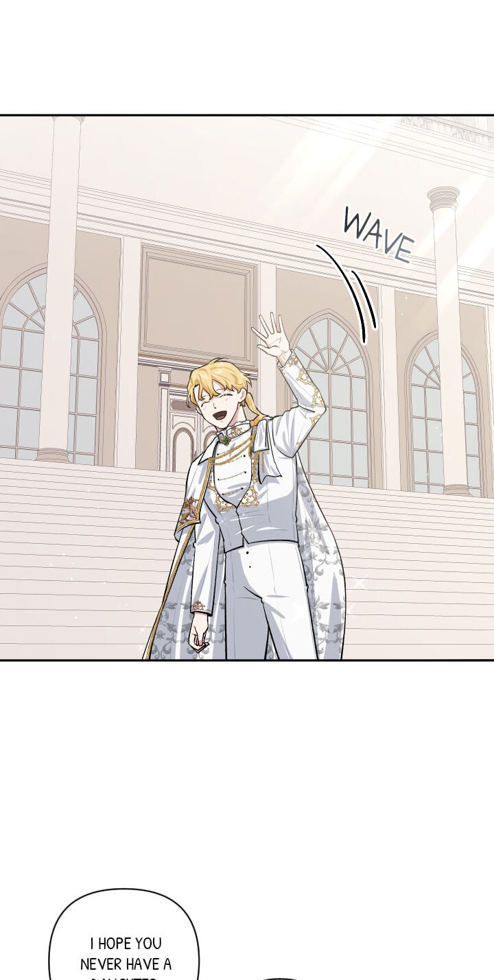 Love Quest for a Servant Girl Chapter 76 page 31 - 