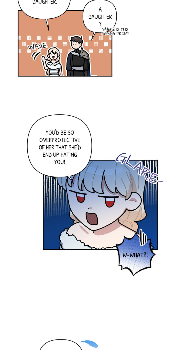 Love Quest for a Servant Girl Chapter 76 page 32 - 