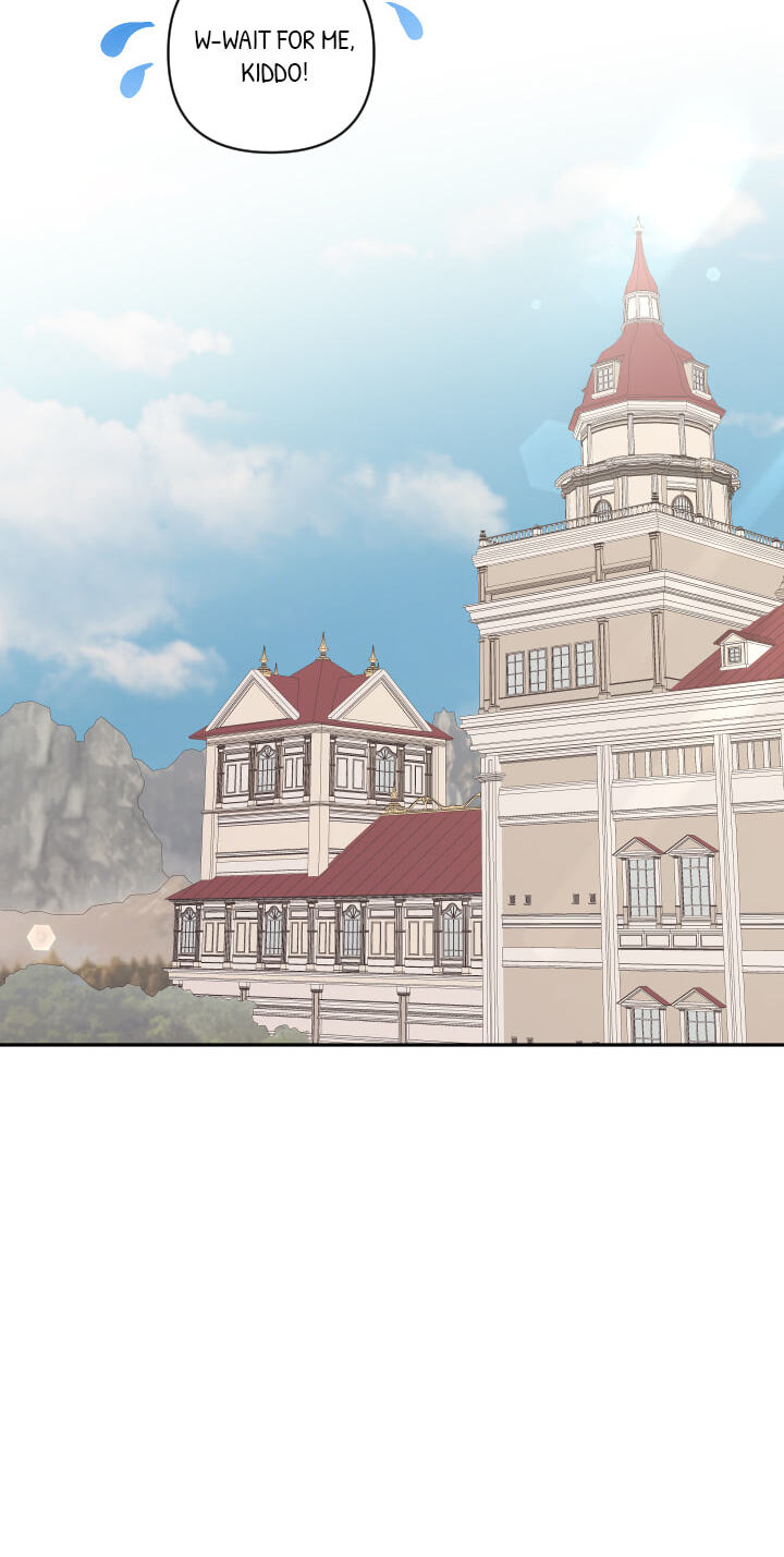 Love Quest for a Servant Girl Chapter 76 page 33 - 