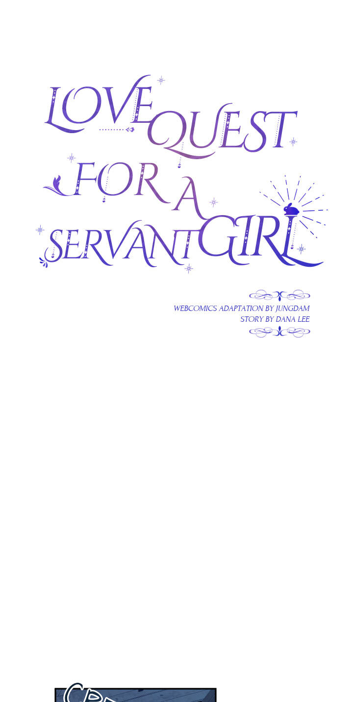 Love Quest for a Servant Girl Chapter 76 page 34 - 