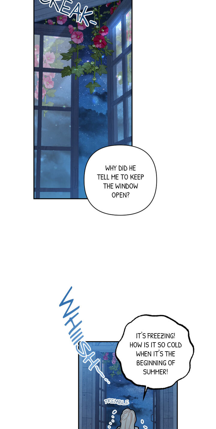 Love Quest for a Servant Girl Chapter 76 page 35 - 