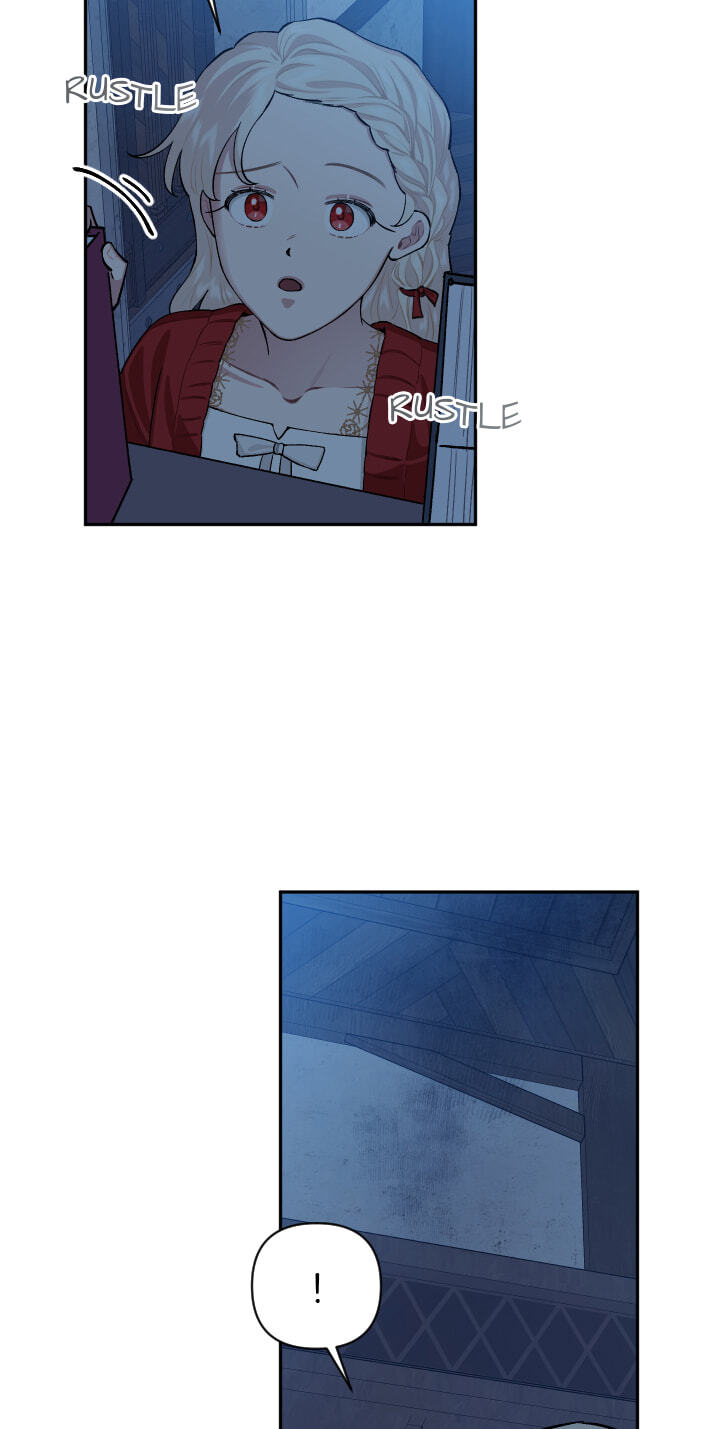 Love Quest for a Servant Girl Chapter 76 page 37 - 