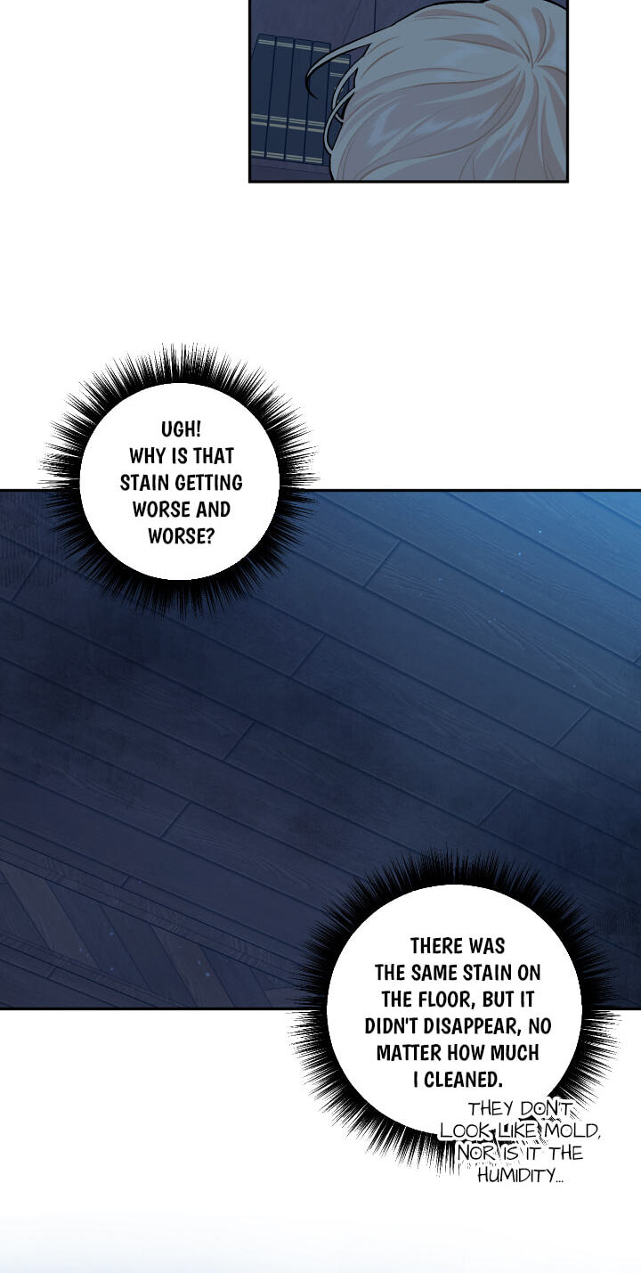Love Quest for a Servant Girl Chapter 76 page 38 - 