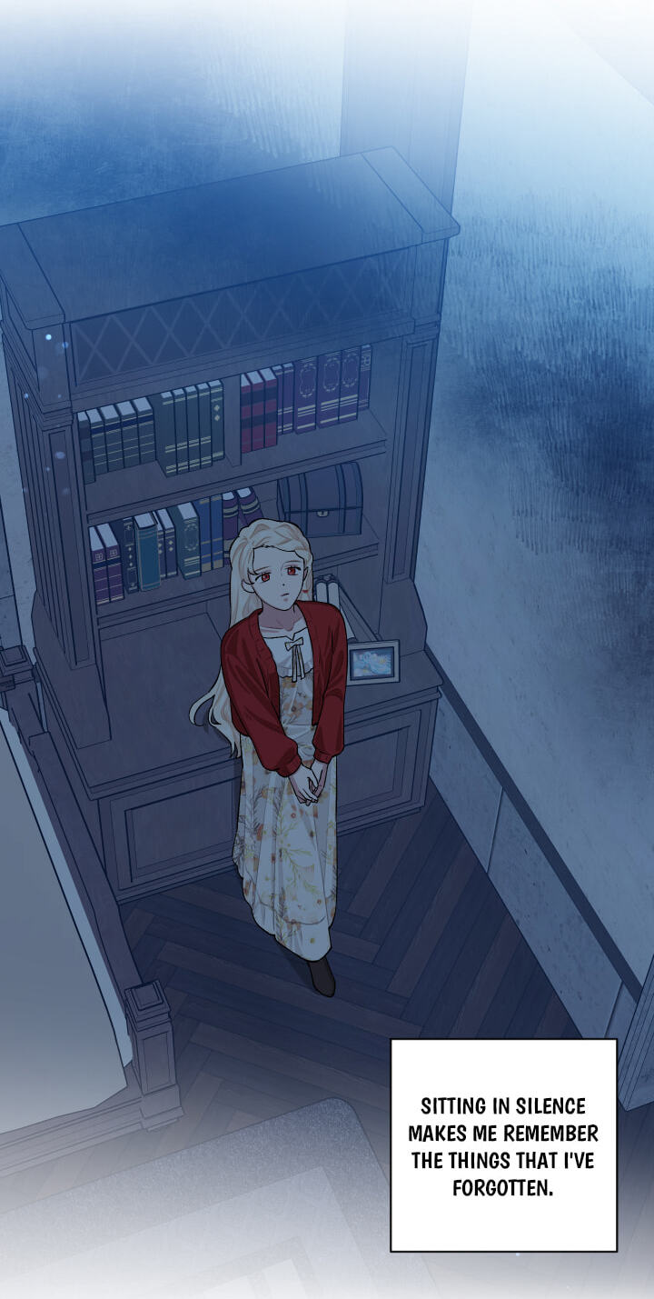Love Quest for a Servant Girl Chapter 76 page 39 - 