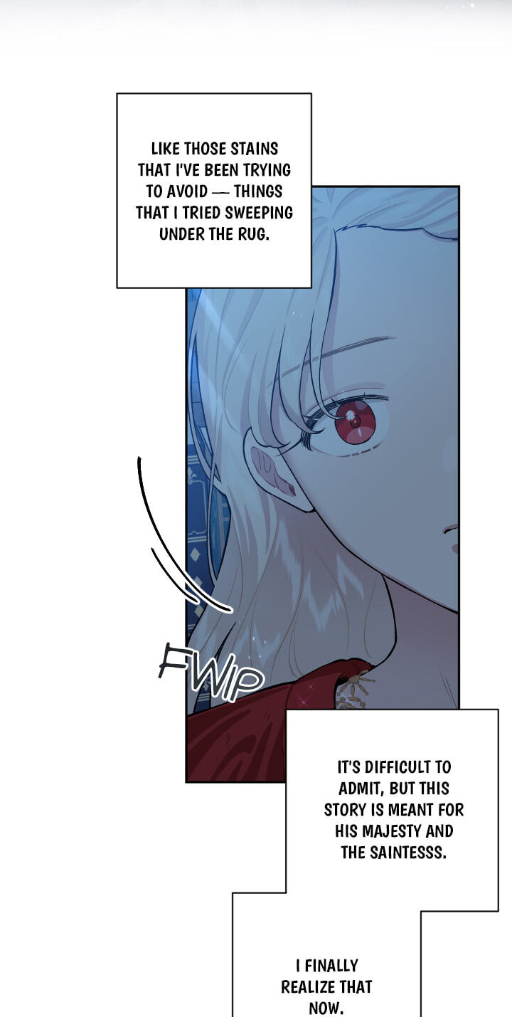 Love Quest for a Servant Girl Chapter 76 page 40 - 