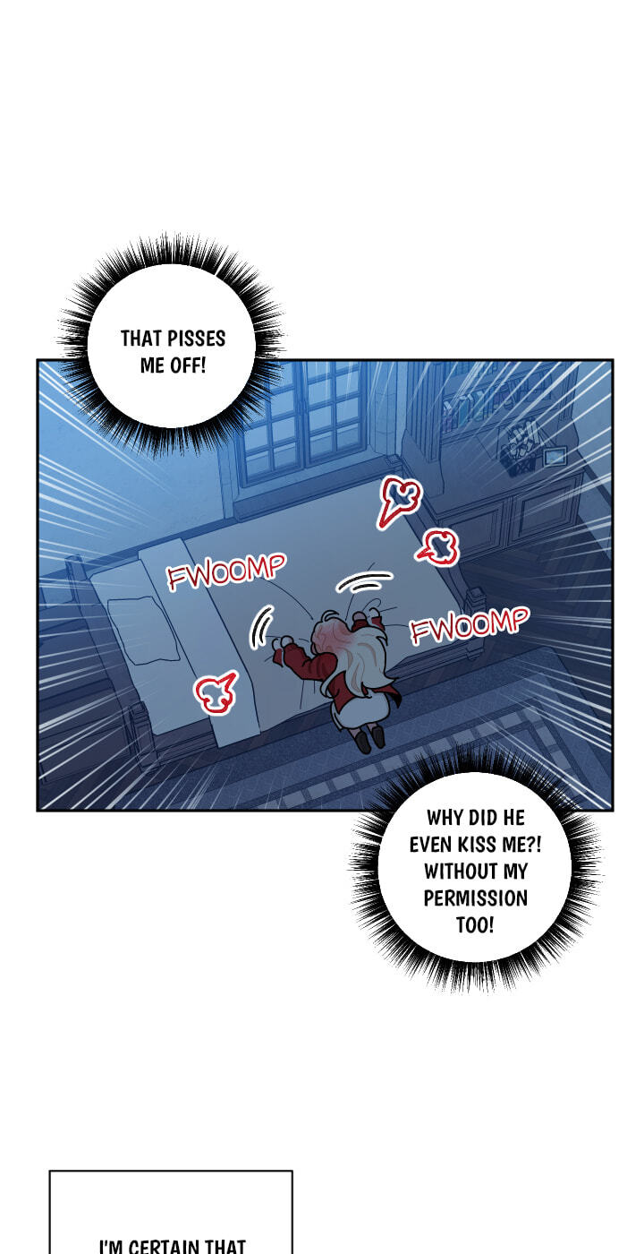 Love Quest for a Servant Girl Chapter 76 page 43 - 