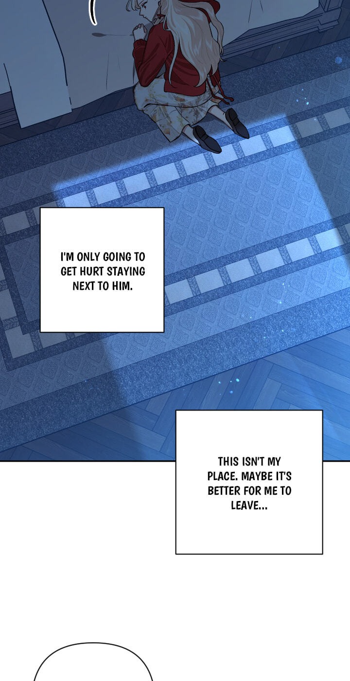 Love Quest for a Servant Girl Chapter 76 page 46 - 