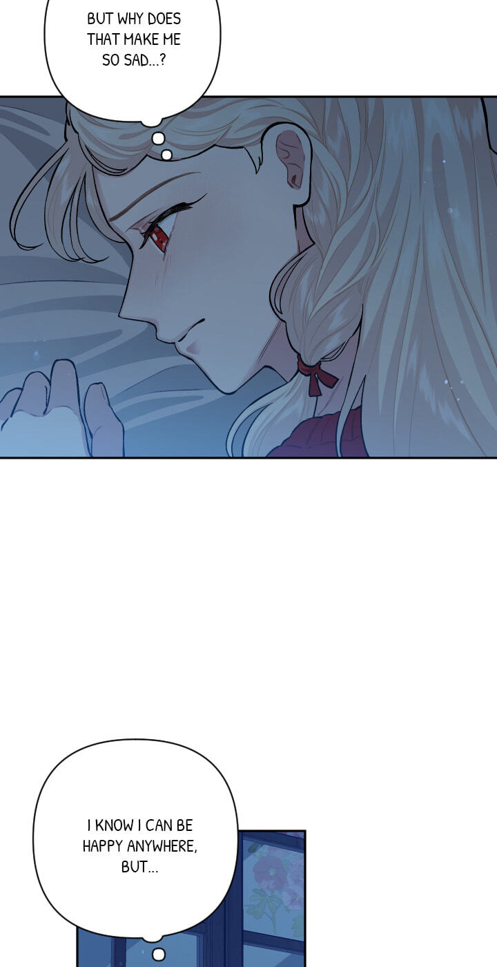 Love Quest for a Servant Girl Chapter 76 page 47 - 