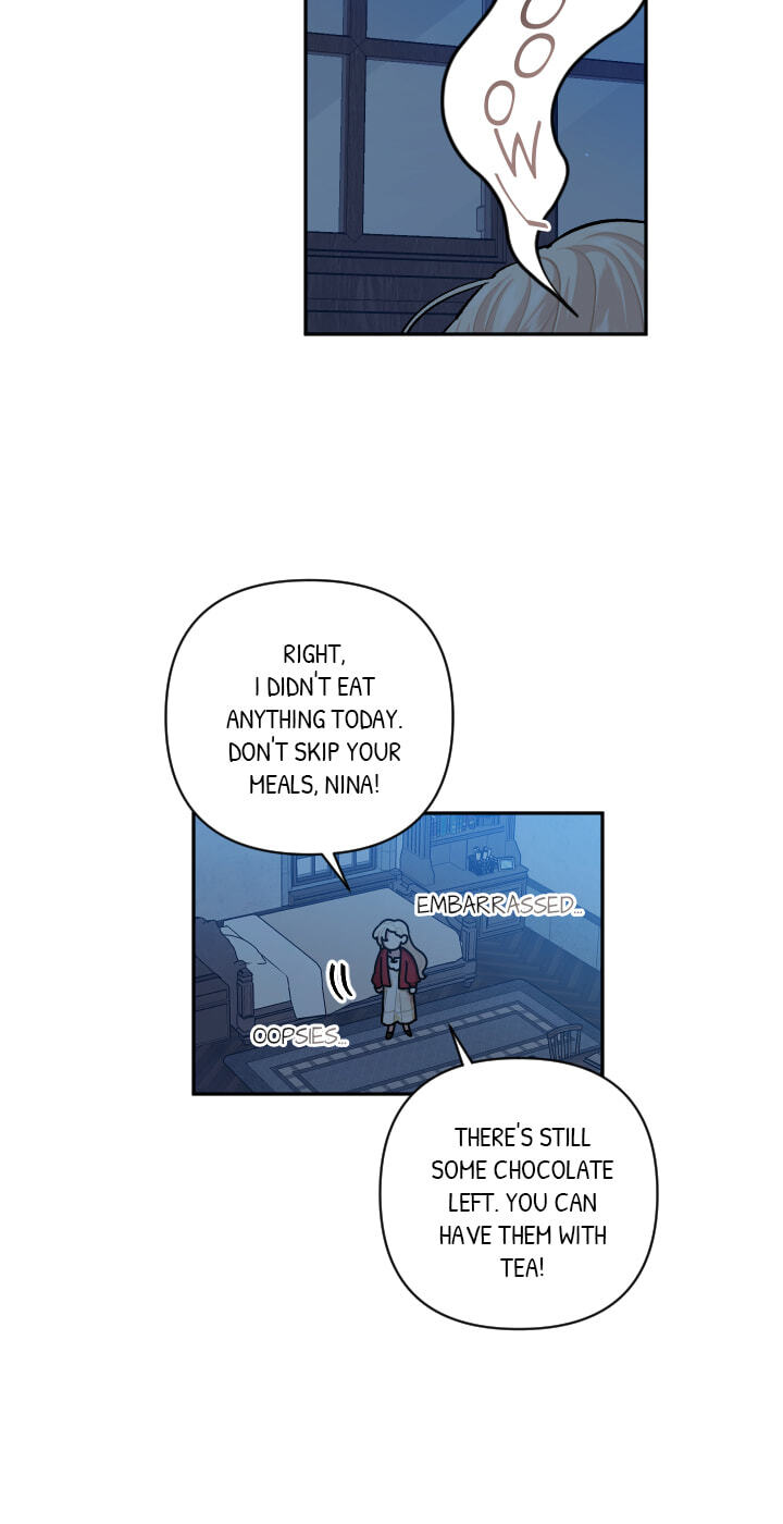 Love Quest for a Servant Girl Chapter 76 page 49 - 