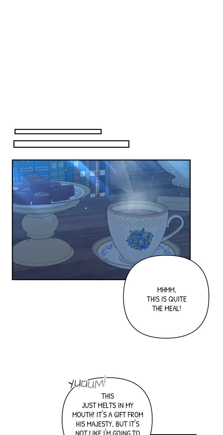 Love Quest for a Servant Girl Chapter 76 page 50 - 