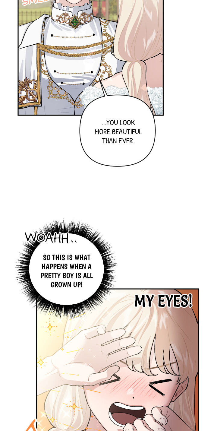Love Quest for a Servant Girl Chapter 76 page 6 - 
