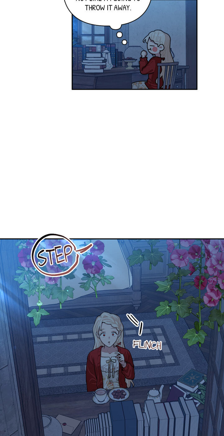 Love Quest for a Servant Girl Chapter 76 page 51 - 