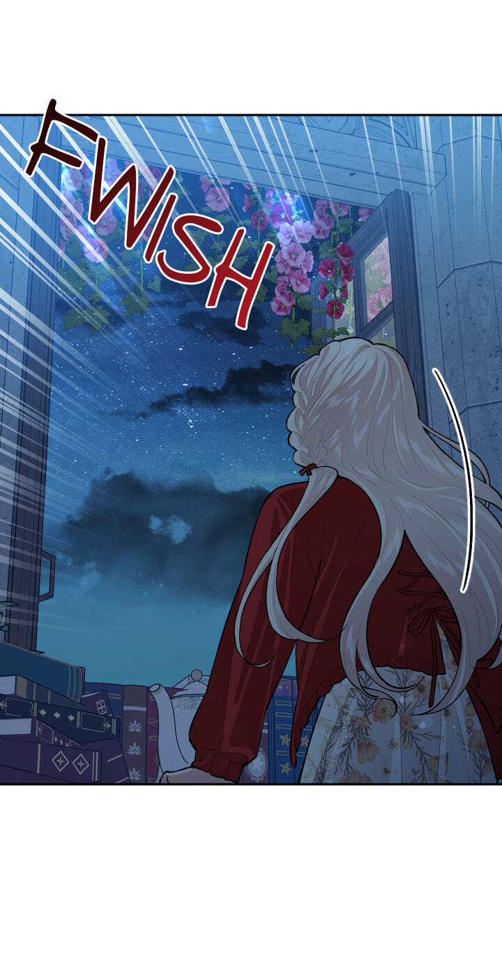 Love Quest for a Servant Girl Chapter 76 page 54 - 