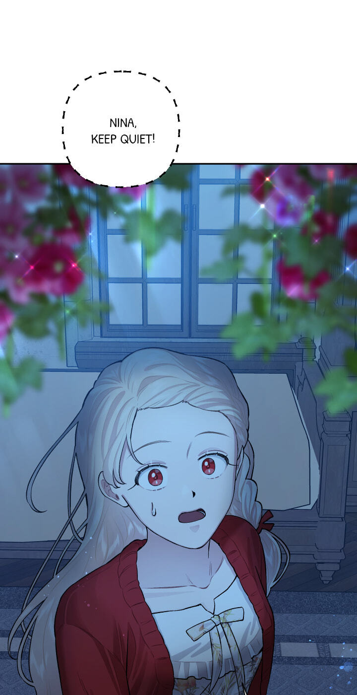 Love Quest for a Servant Girl Chapter 76 page 55 - 