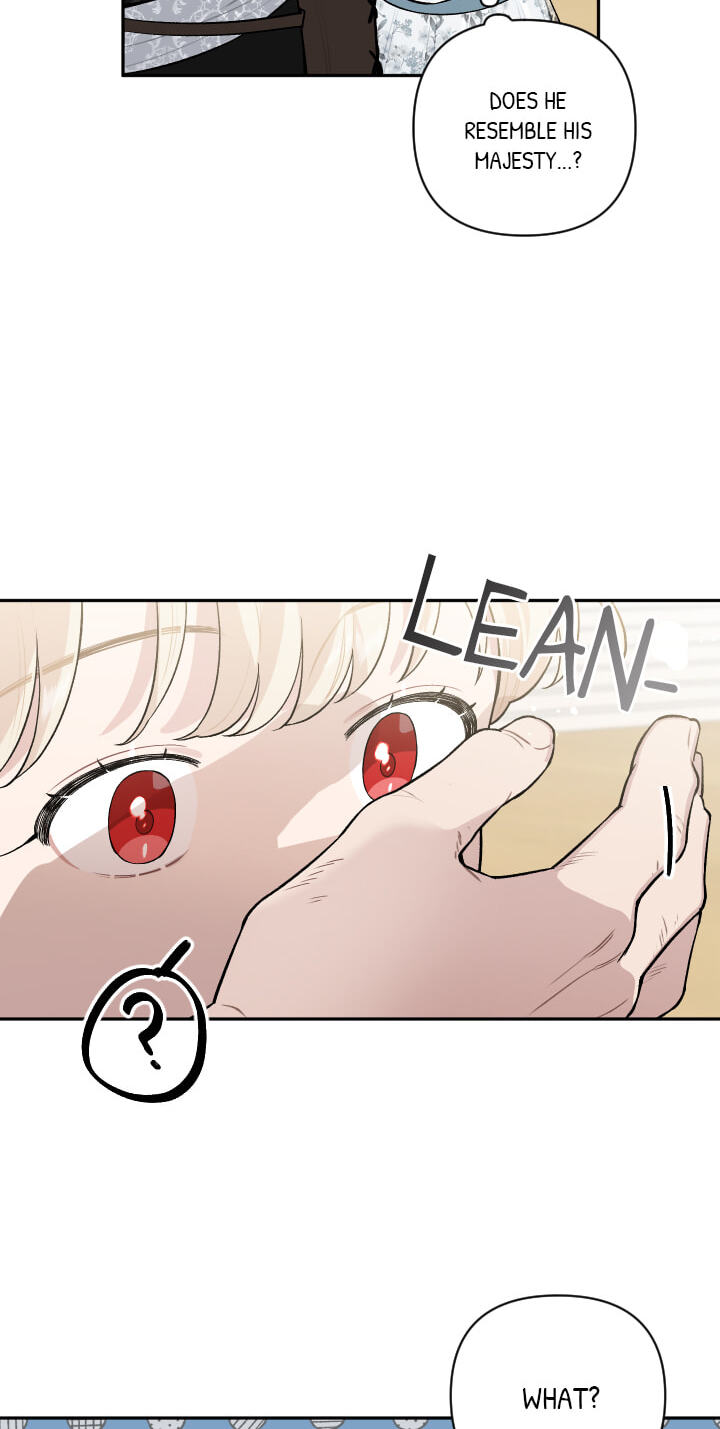 Love Quest for a Servant Girl Chapter 76 page 8 - 