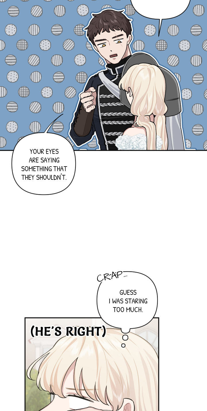 Love Quest for a Servant Girl Chapter 76 page 9 - 