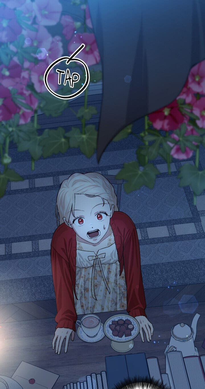 Love Quest for a Servant Girl Chapter 77 page 1 - 