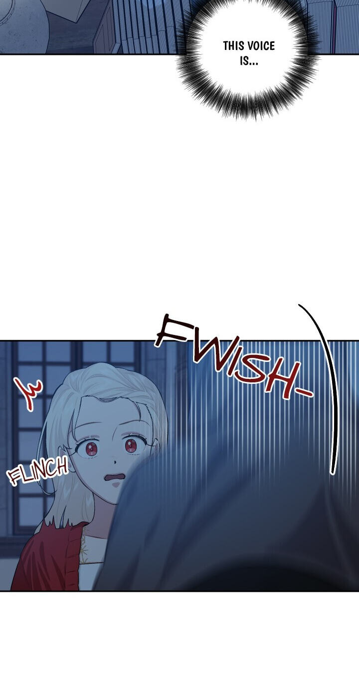 Love Quest for a Servant Girl Chapter 77 page 2 - 