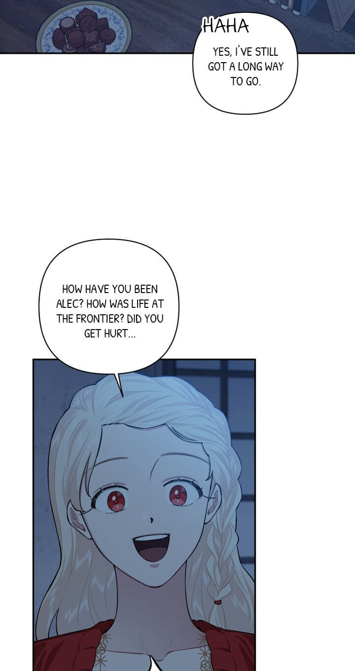 Love Quest for a Servant Girl Chapter 77 page 11 - 