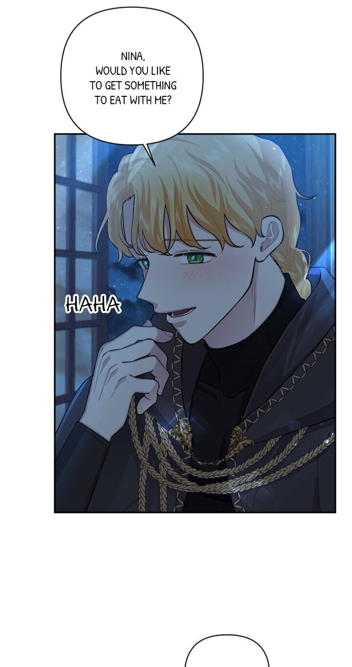 Love Quest for a Servant Girl Chapter 77 page 14 - 