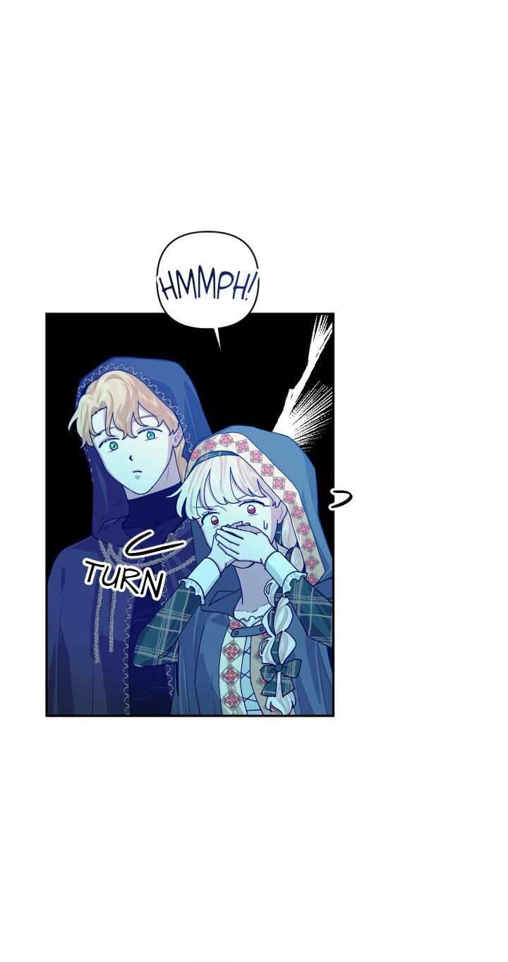 Love Quest for a Servant Girl Chapter 77 page 20 - 