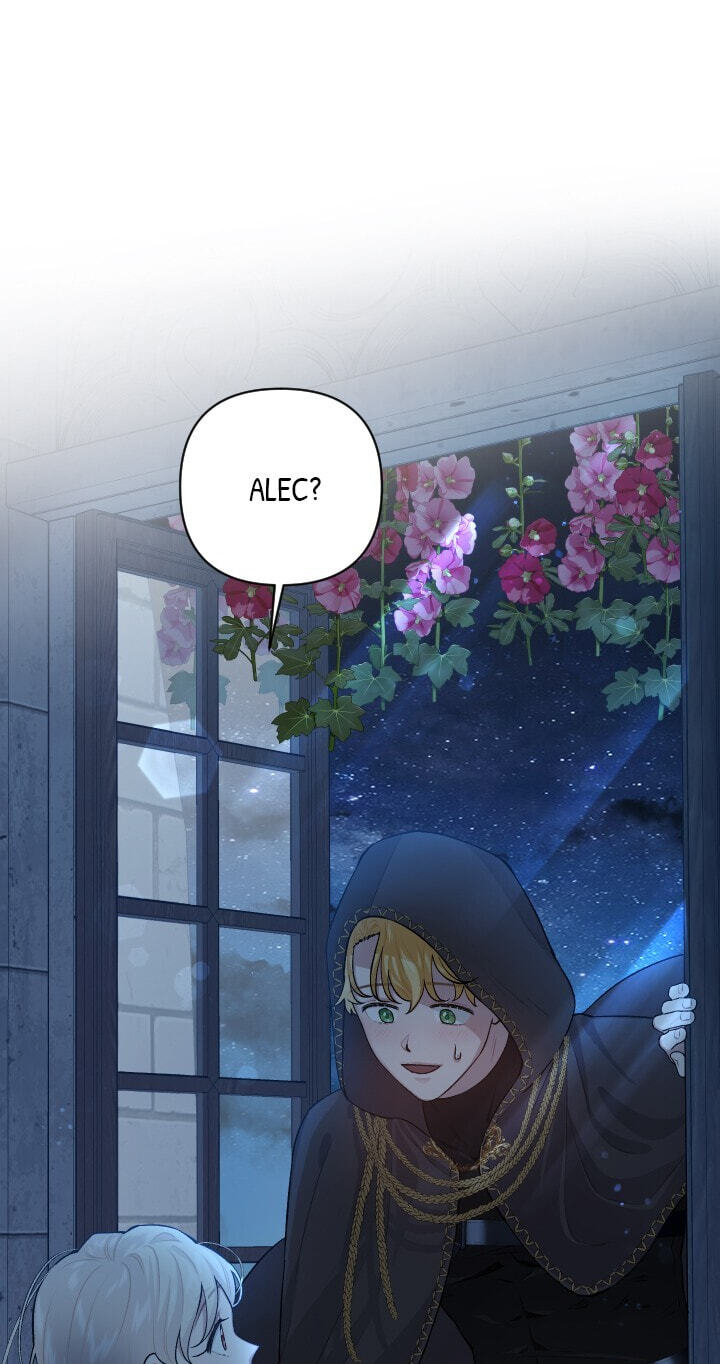 Love Quest for a Servant Girl Chapter 77 page 3 - 
