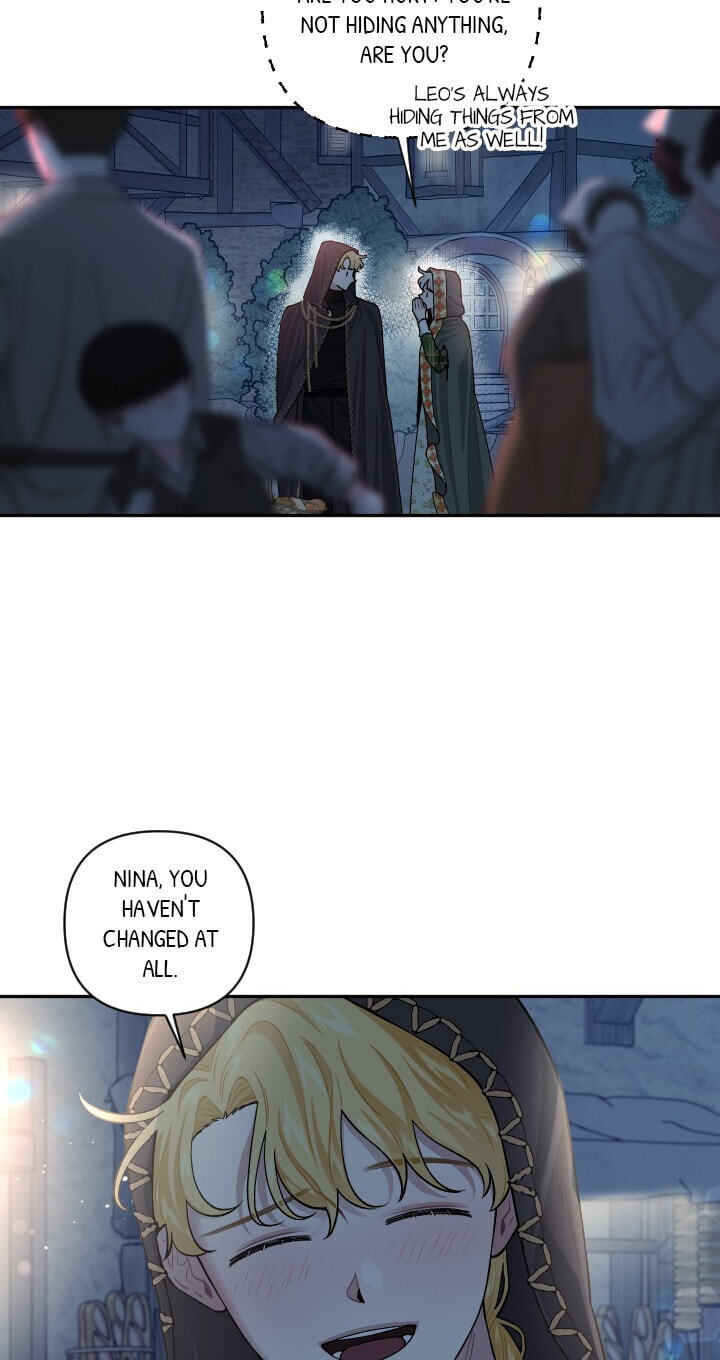 Love Quest for a Servant Girl Chapter 77 page 22 - 