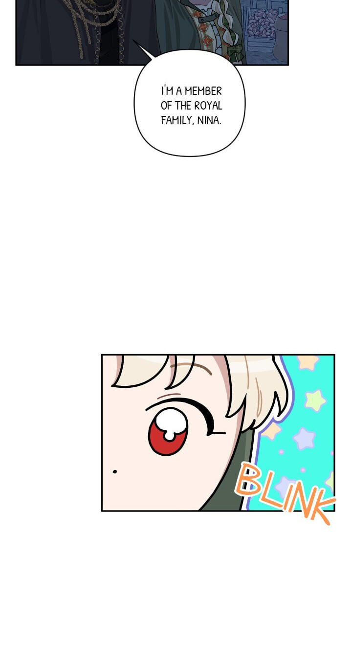 Love Quest for a Servant Girl Chapter 77 page 24 - 