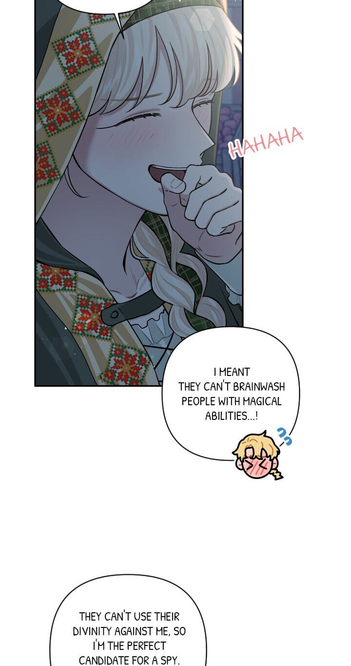 Love Quest for a Servant Girl Chapter 77 page 26 - 