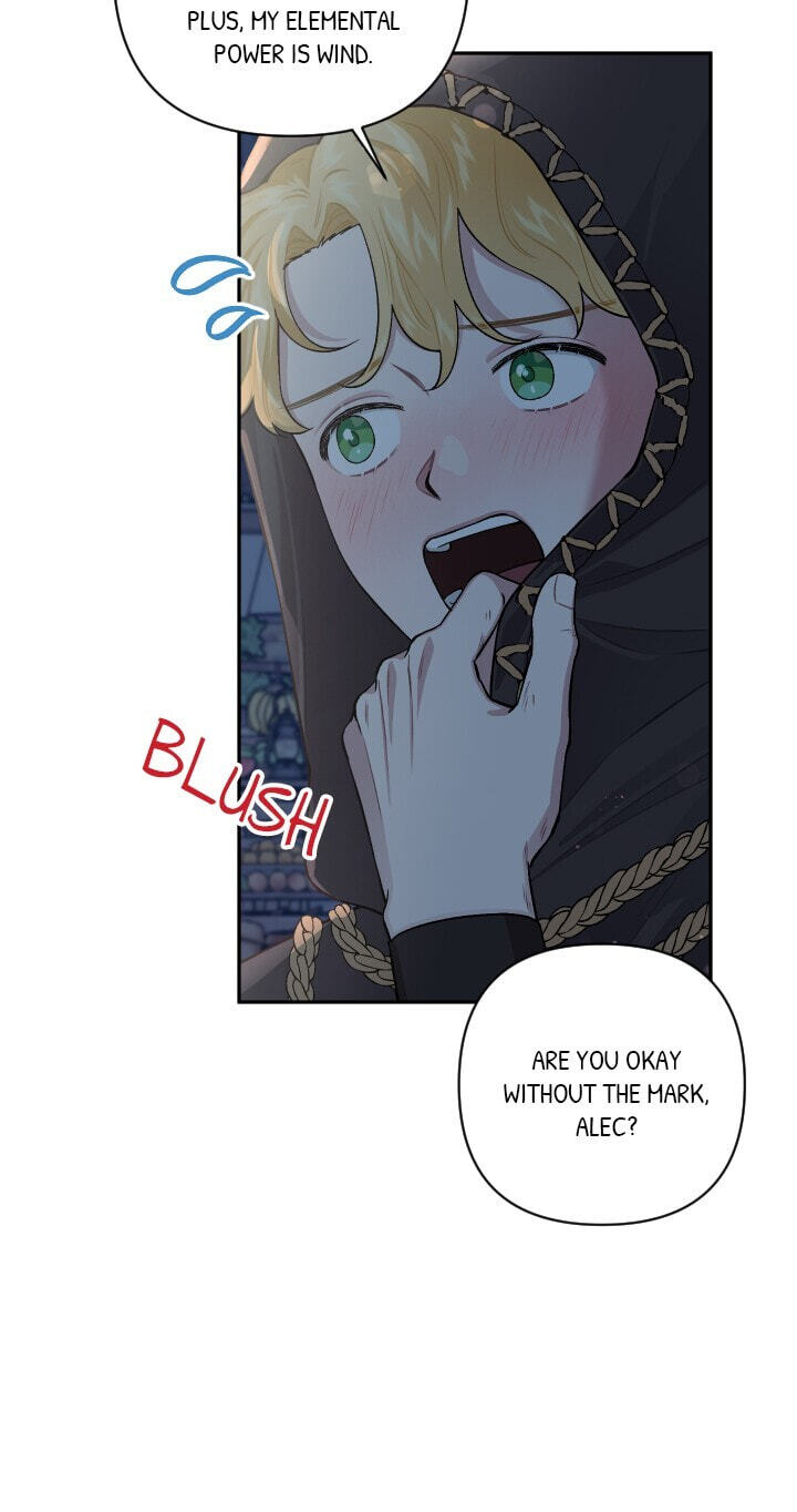 Love Quest for a Servant Girl Chapter 77 page 27 - 