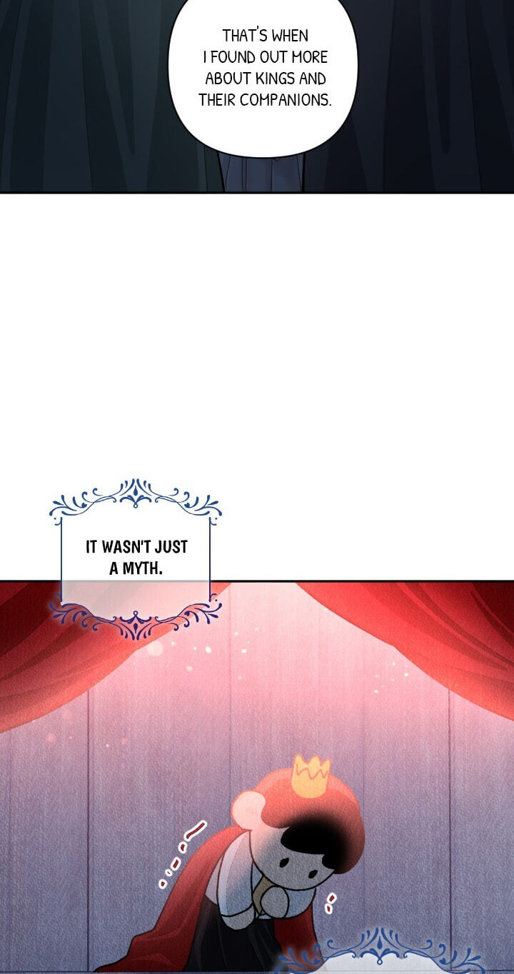Love Quest for a Servant Girl Chapter 77 page 30 - 