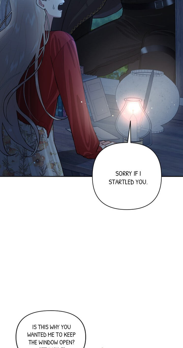Love Quest for a Servant Girl Chapter 77 page 4 - 
