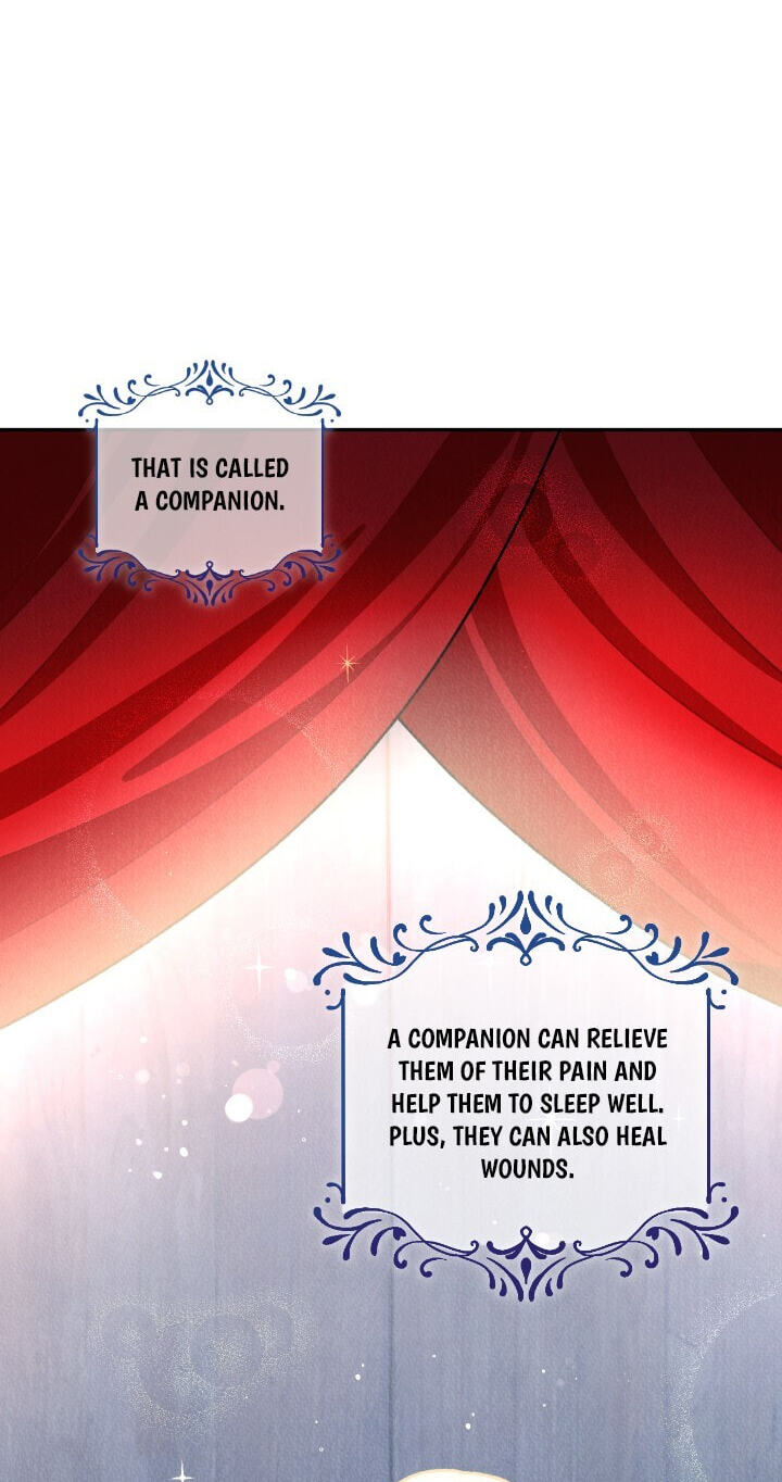 Love Quest for a Servant Girl Chapter 77 page 32 - 