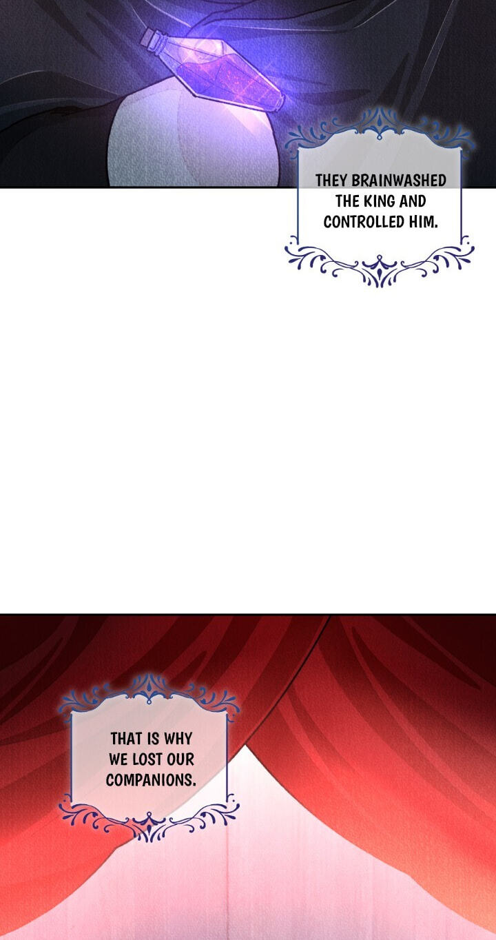 Love Quest for a Servant Girl Chapter 77 page 35 - 