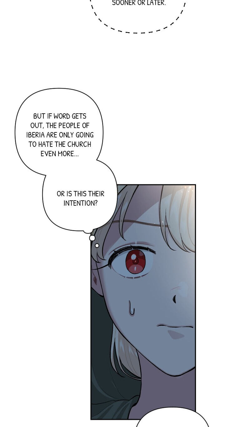 Love Quest for a Servant Girl Chapter 77 page 39 - 