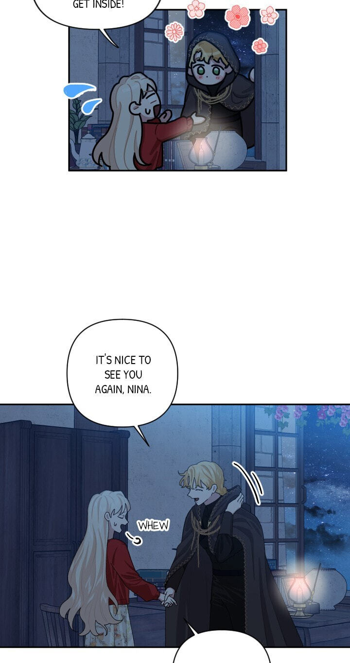 Love Quest for a Servant Girl Chapter 77 page 5 - 