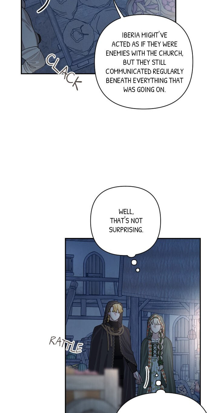 Love Quest for a Servant Girl Chapter 77 page 41 - 