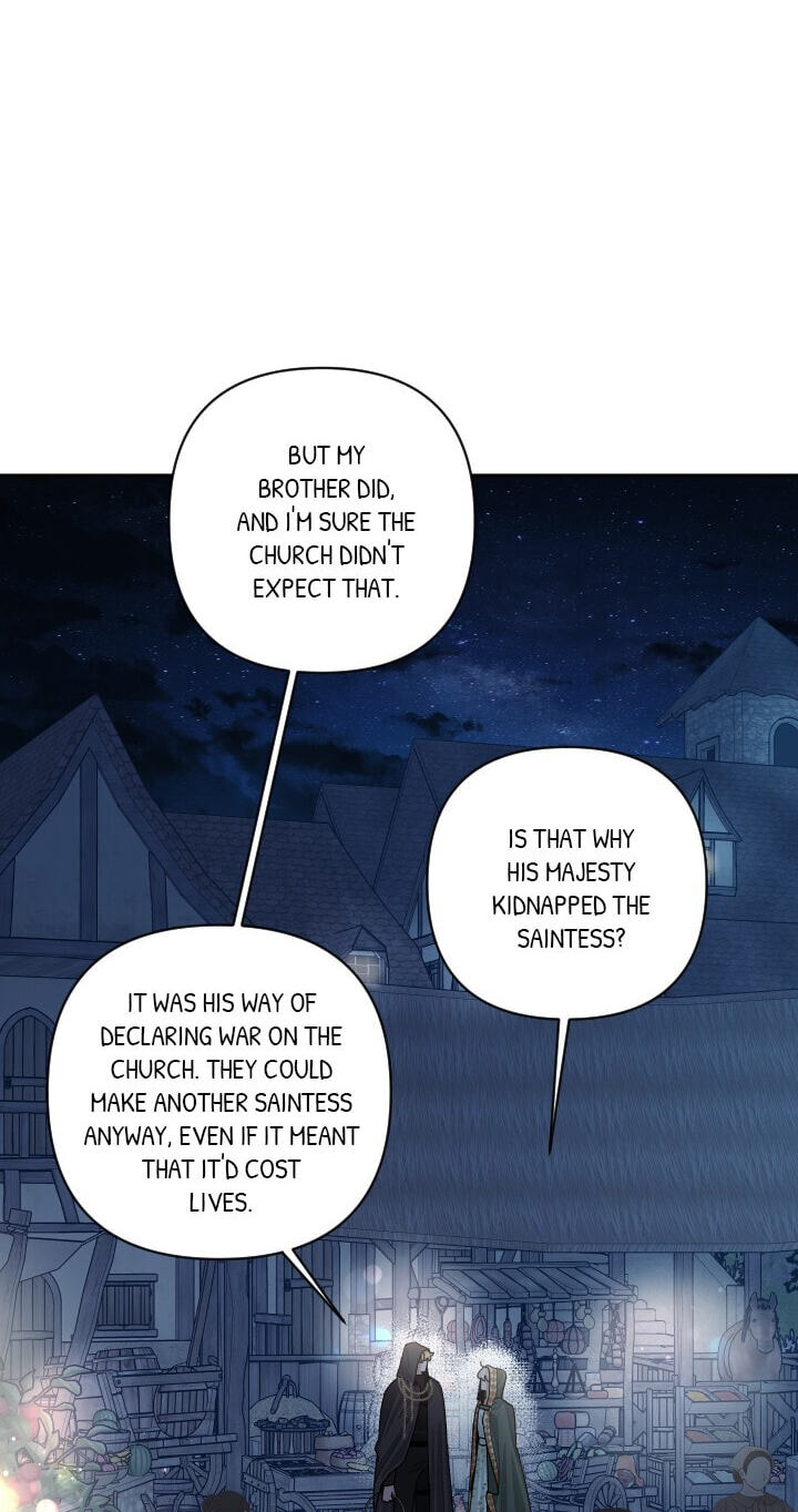 Love Quest for a Servant Girl Chapter 77 page 43 - 