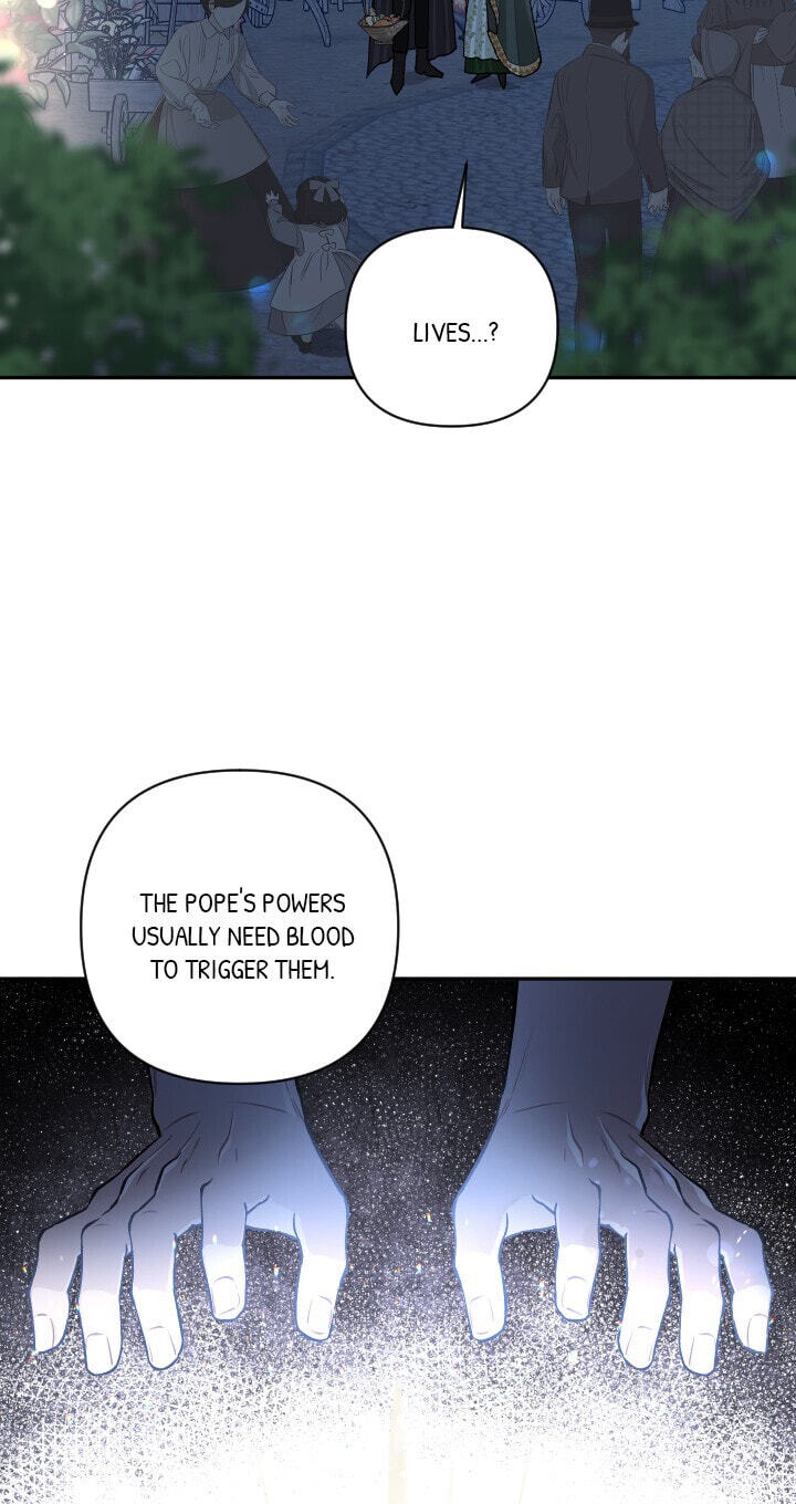 Love Quest for a Servant Girl Chapter 77 page 44 - 