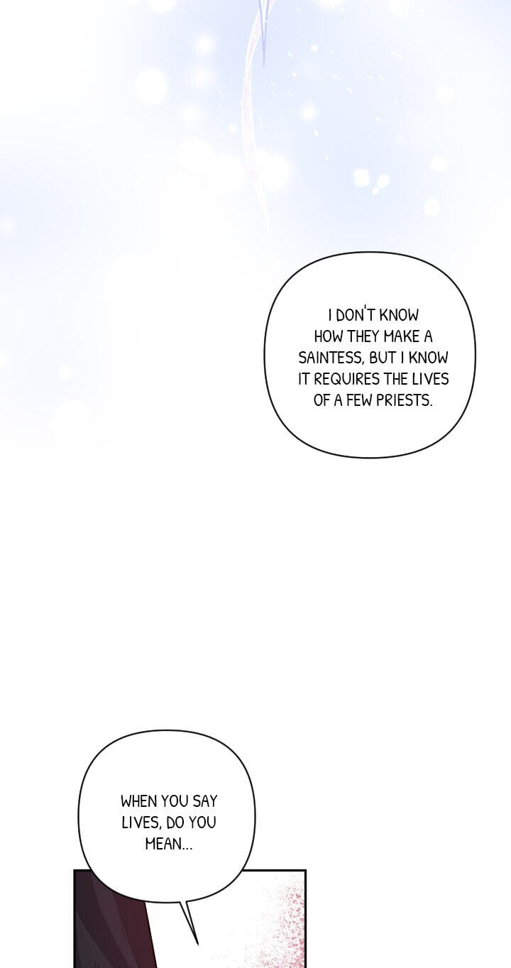 Love Quest for a Servant Girl Chapter 77 page 47 - 