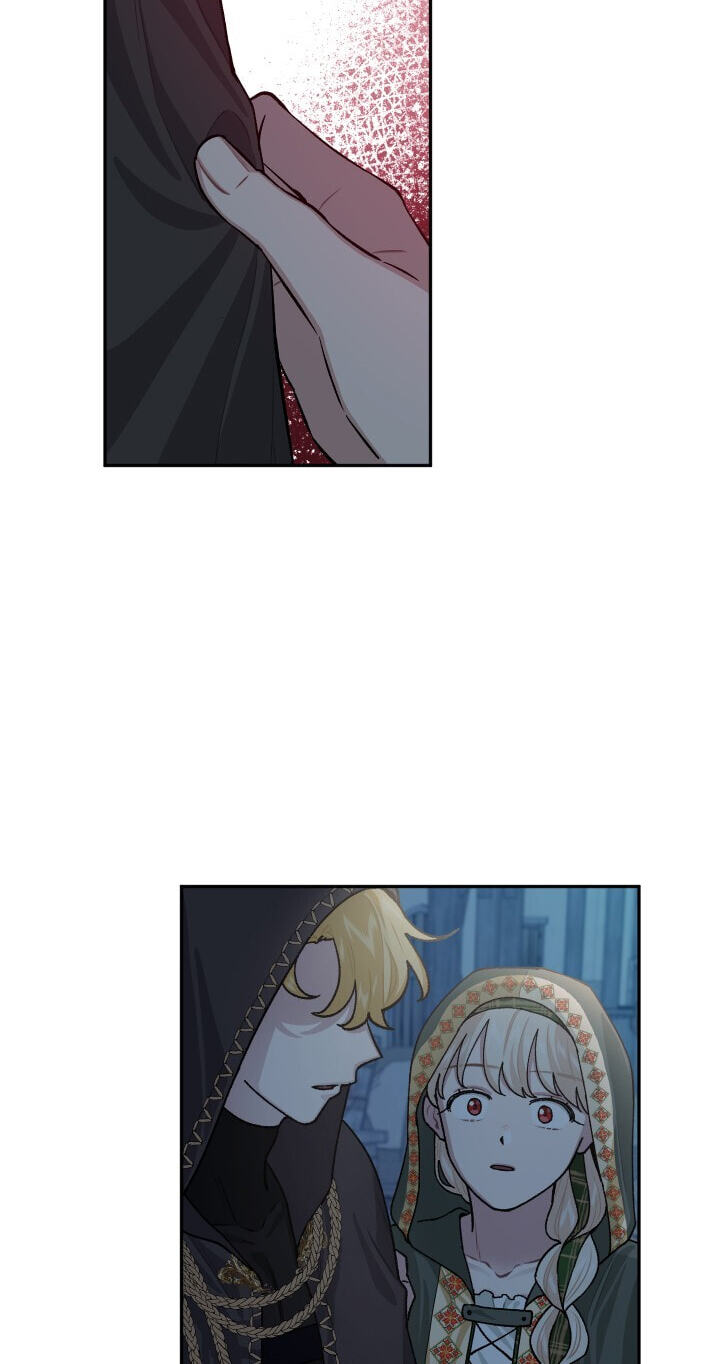 Love Quest for a Servant Girl Chapter 77 page 48 - 